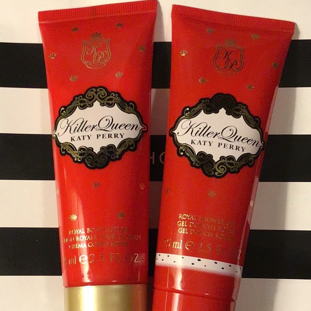 Fragrance Set